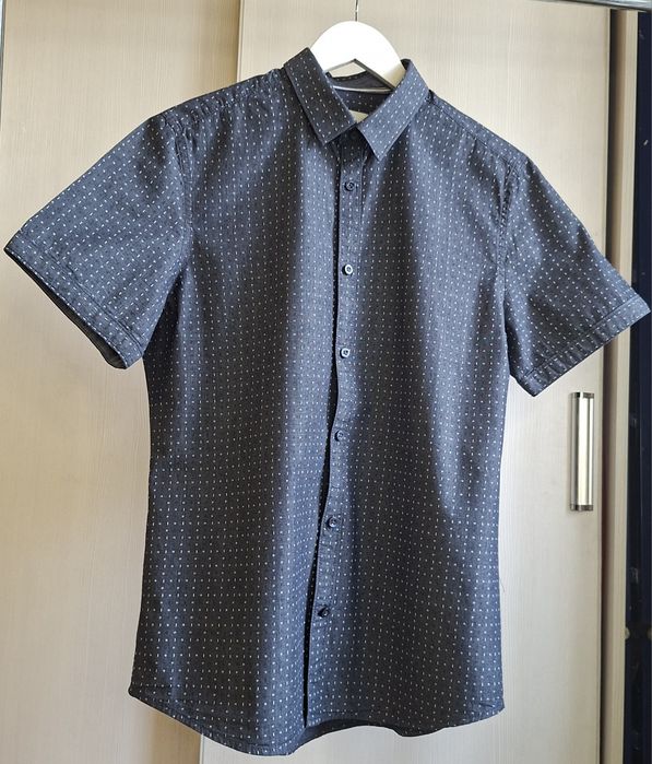 Стильная рубашка от Tom Tailor