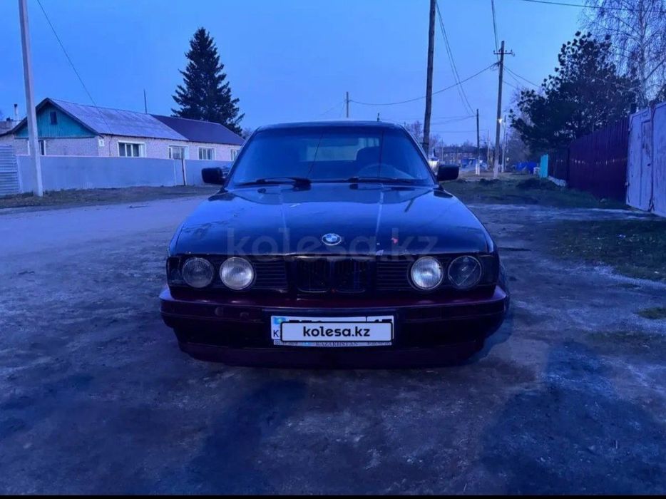 Продам бмв Е34 м50б20 строкер