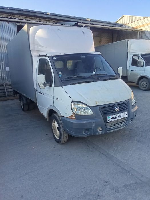 Продам газель не дорого