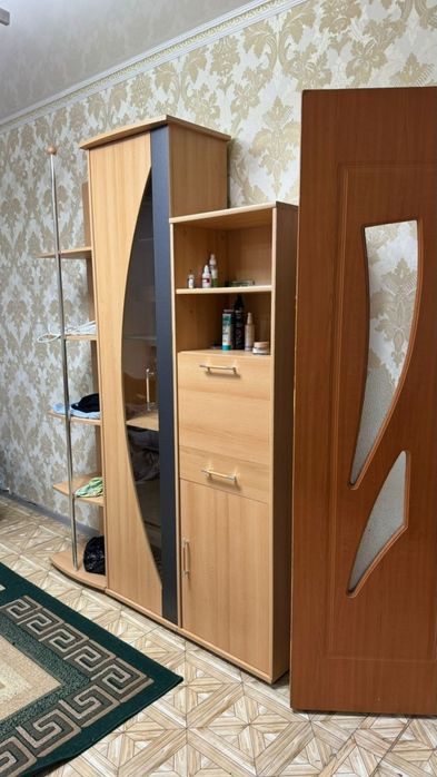 Сдам квартиру 2 ком. Ермекова 106/2