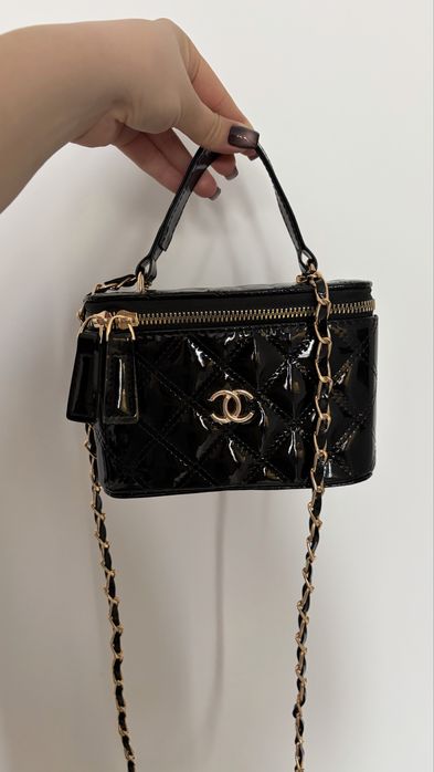 Дамска чанта висок клас