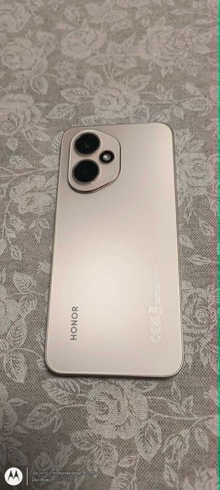 нов! honor400 в гаранция!