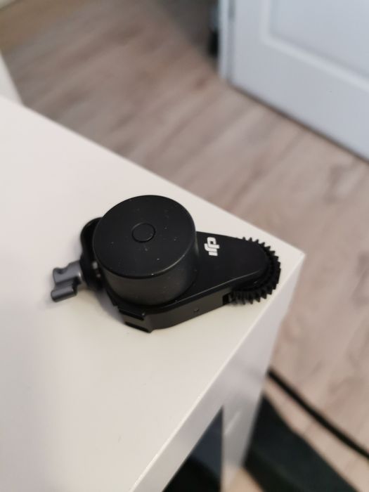 Dji фокус мотор продам