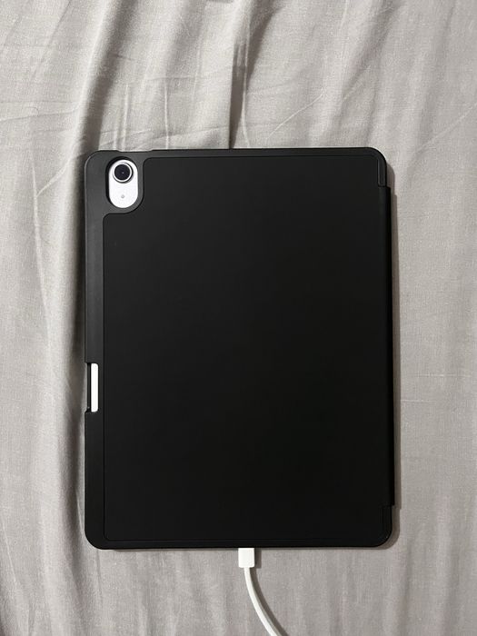 Ipad Air 11(M2) cu husa si Apple Pencil Pro