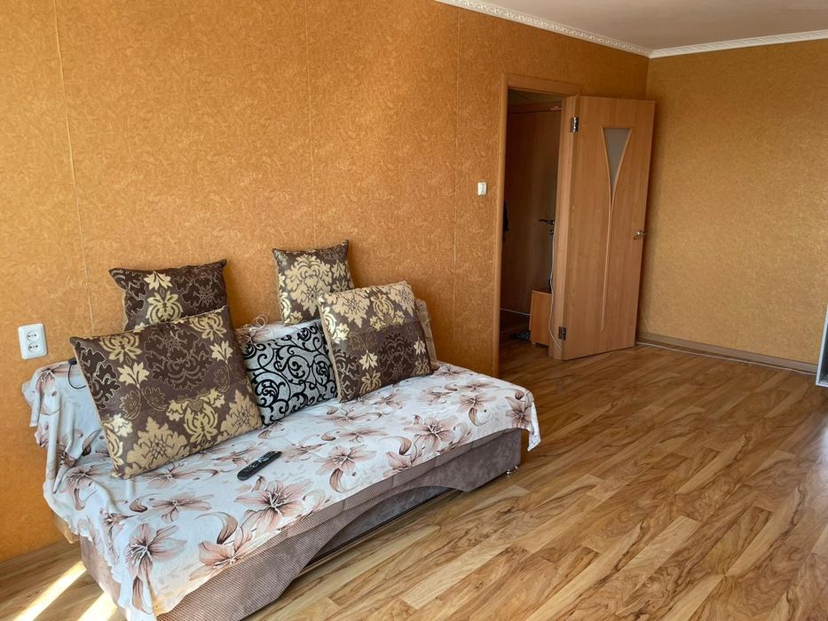 Однушка на царева 2.