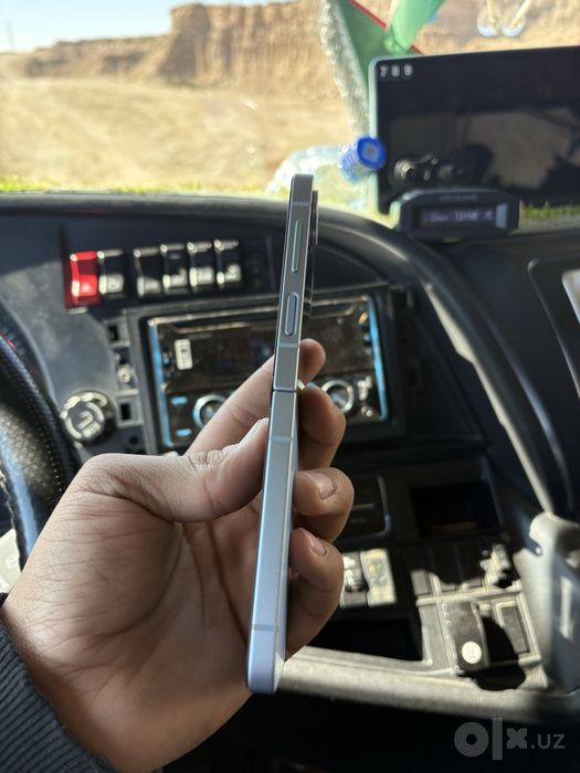 Samsung galaxy z flip 6
