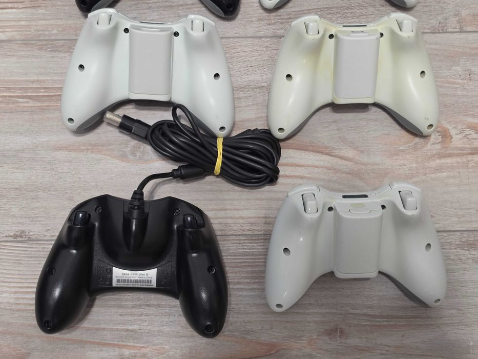 Controller Xbox 360