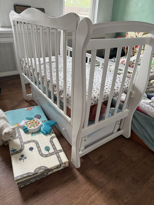 Продам манеж детский 10000 самовывоз