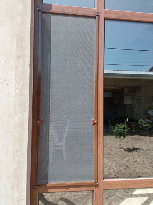 Akfa setka akfa oyna akfa eshik akfa oyna urganch mosketnaya setka