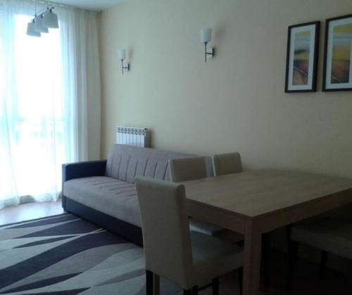 Дава се под наем Двустаен апартамент в София, Младост 4 - 57 кв.м за 460 € - Снимка #6