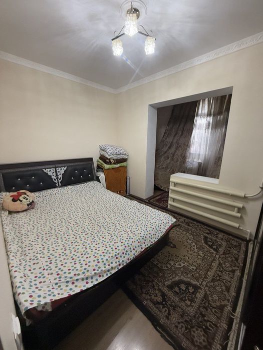 3 ком. Сергели-8. Продажа. Хокимият. 92м²