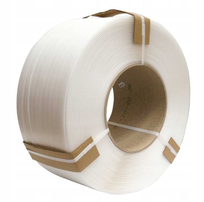 Лента упаковочная ПП 12/05/3000