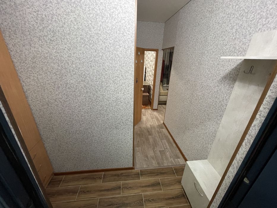 Сдам 1 км квартиру