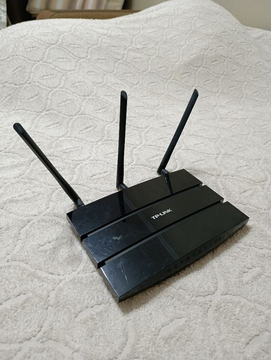 WiFi роутер N900 TL-WRD 4900