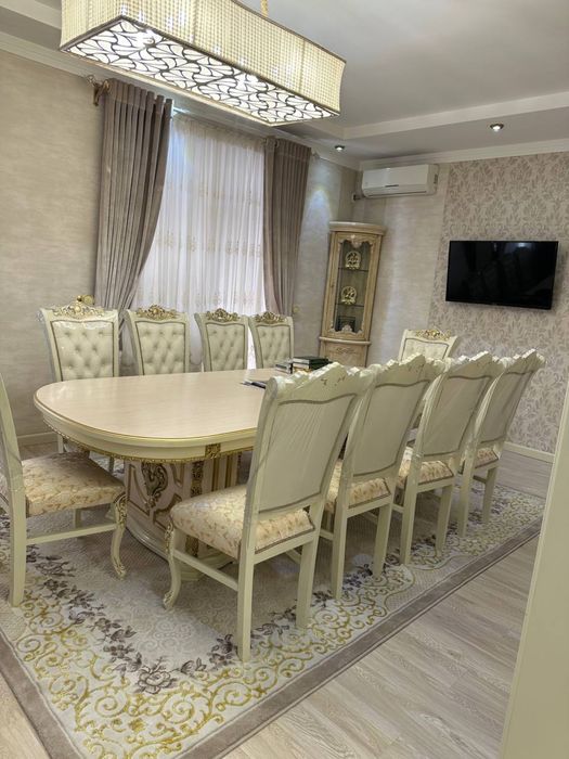 Жк Bodomzor terasa