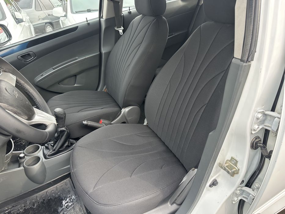 spark. mehanika. 2011