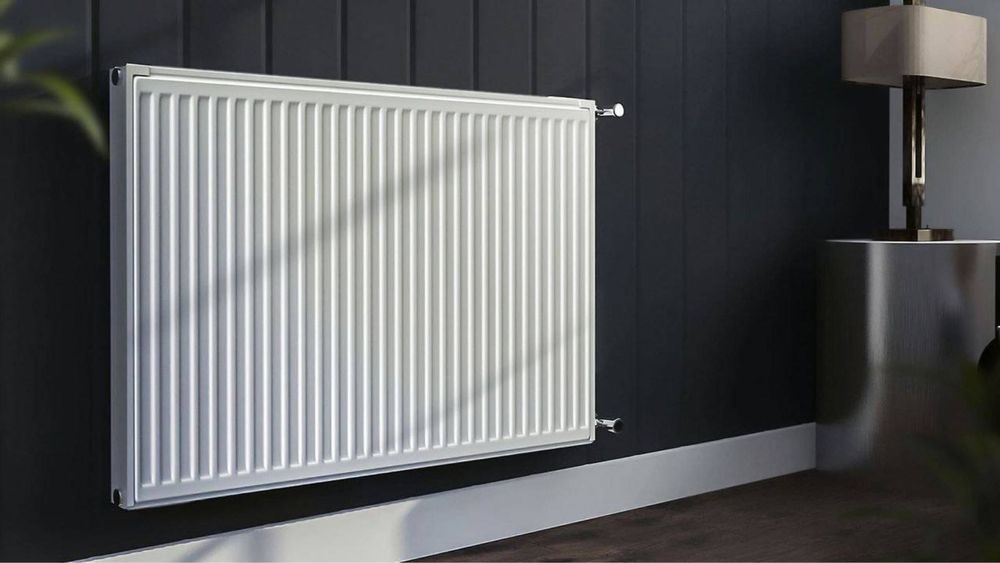 Radiator panelniy bimetal alyumin kotyol радиатор котёл