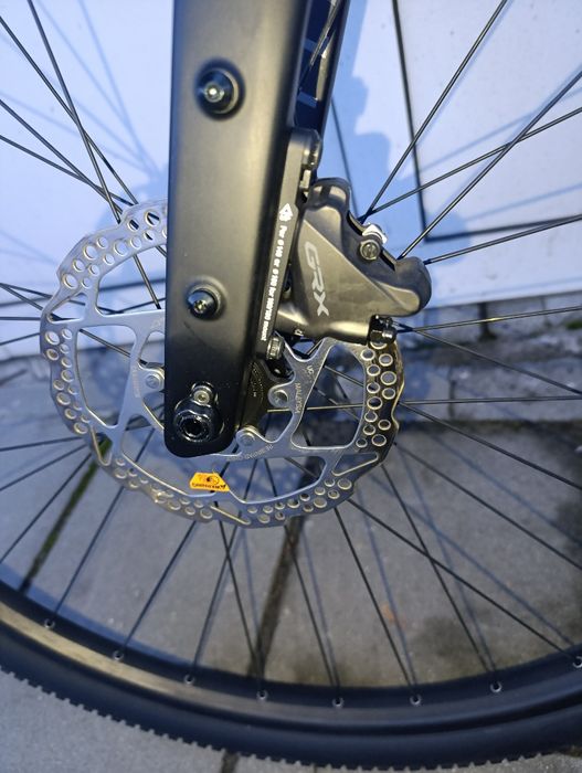 Велосипед Focus Atlas 6.7 Gravel