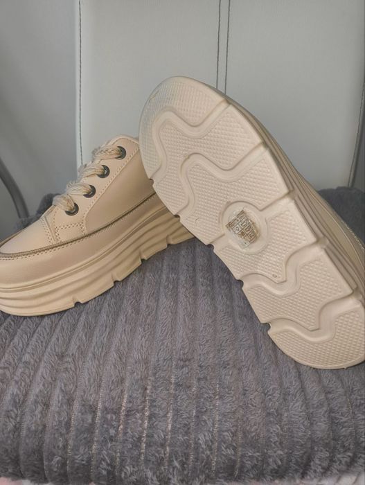 Ежедневни обувки