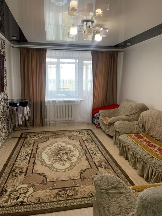 Продам квартиру в г Абай