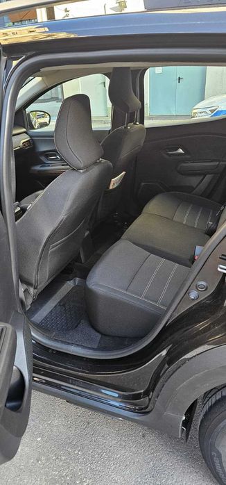 2022 Dacia Sandero Stepway TCe 90 CVT - 23.706 km - Proprietar