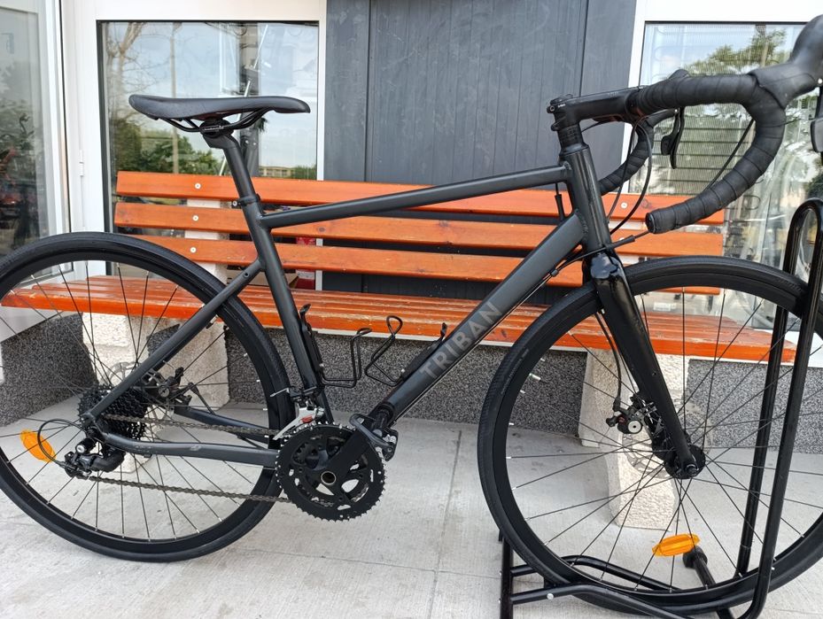 Алуминиев гравел TRIBAN RC500 велосипед 28цола L
