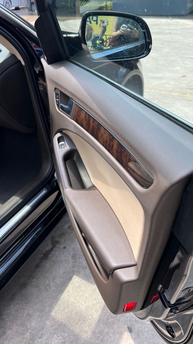 Audi a4 sline 2016