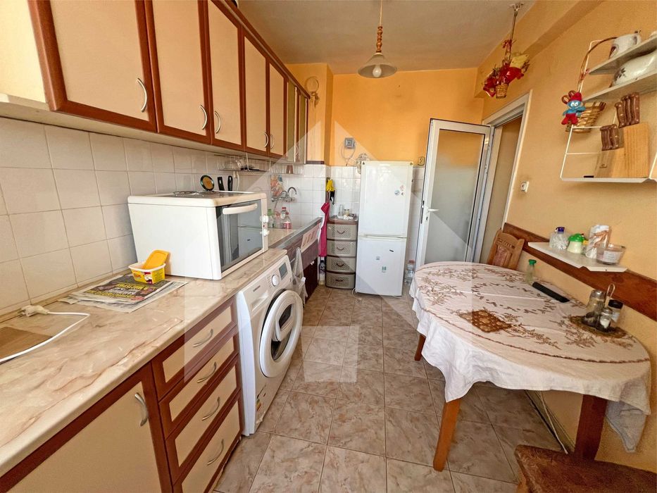 Продава се Двустаен апартамент в Каспичан - 60 кв.м за 723 €/кв.м - Снимка #11