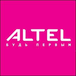 Безлимитный и быстрый интернет на Altel