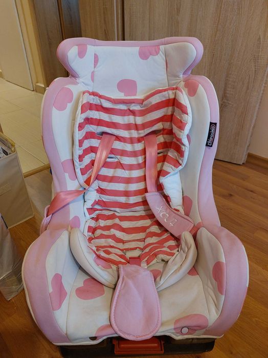 Столче за кола 0-25 Чиполино Тракс