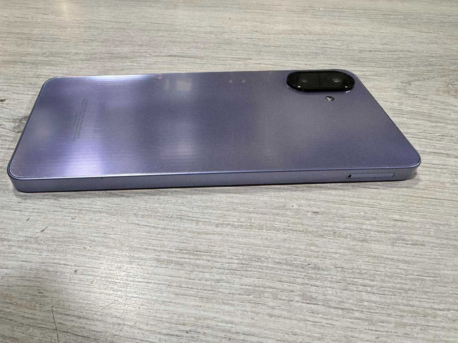 Samsung Galaxy A07 64GB 4GB RAM Dual