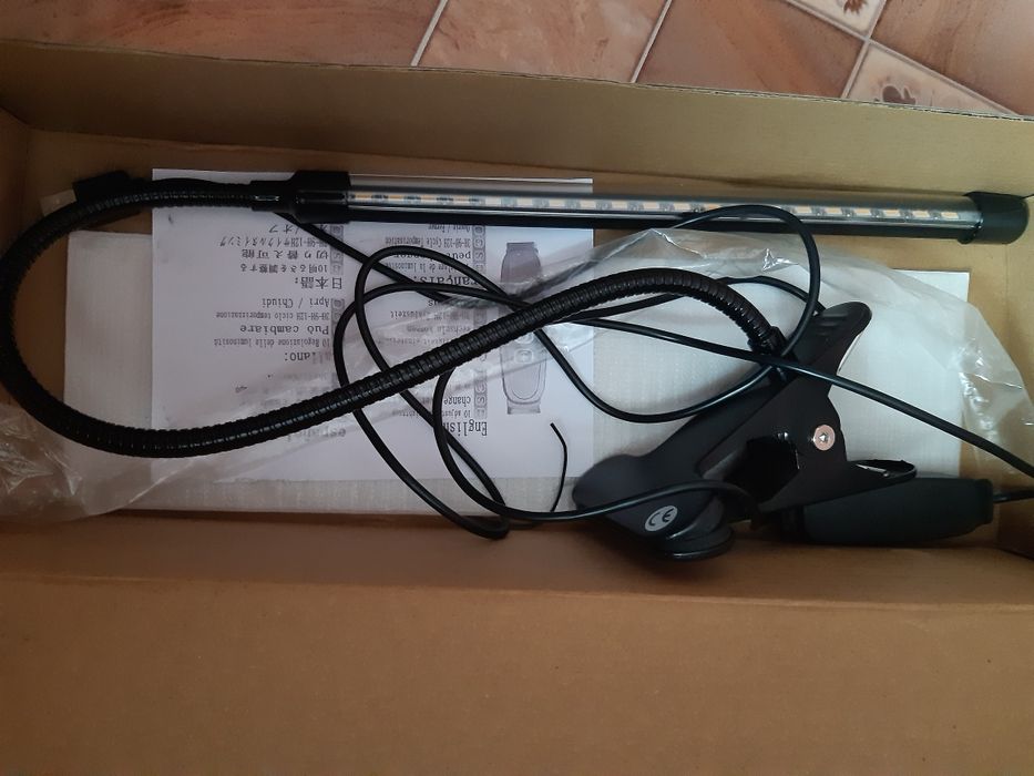 Светодиодная лампа