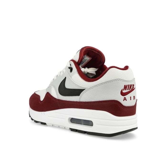 Nike Air Max 1 Red White