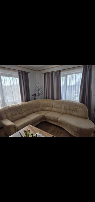 Vand coltar in stare bună