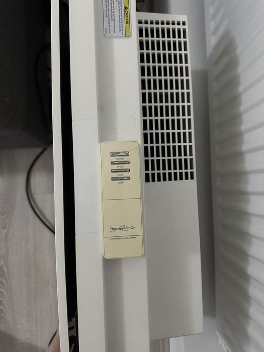 Purificator de aer Therapy Air Ion