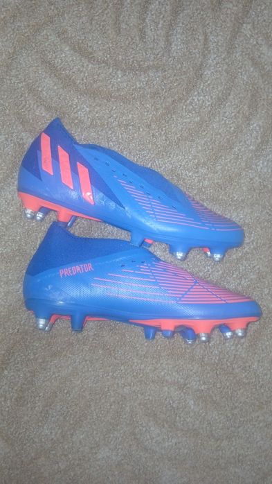 Ghete fotbal Predator