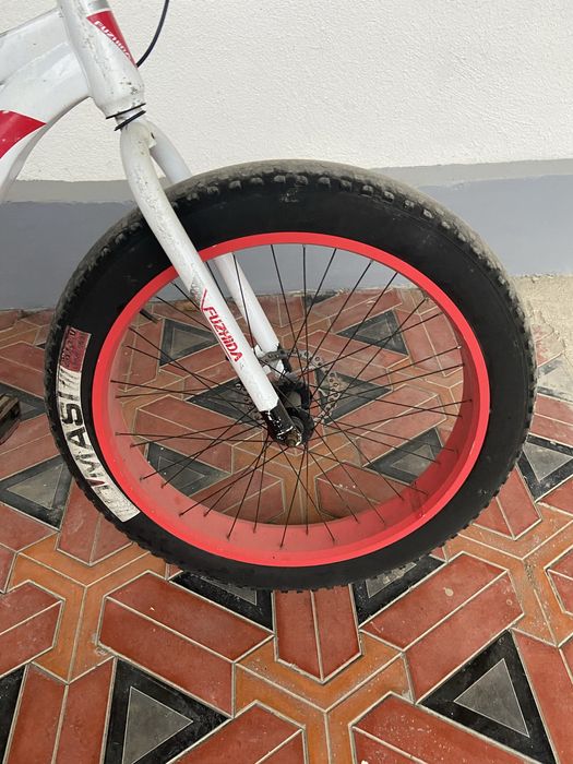 Велосипед Fuzhida Sport