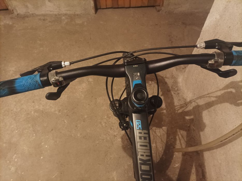 Велосипед Rockrider 27.5