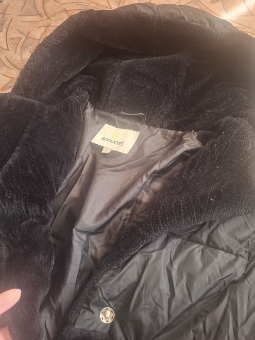 Продам зимнюю куртку