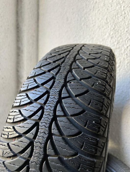 Anvelope 165 60 R15 M+S Fulda