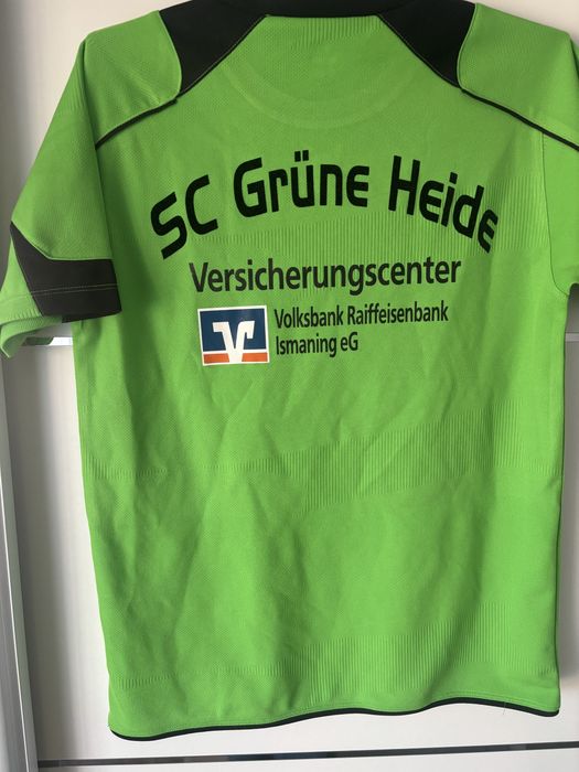 Tricou  sport Erima