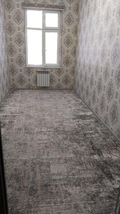 Квартира 3 хонали Термез Инденим