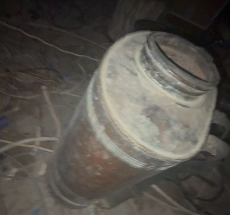 Продавам Медна Пръскачка