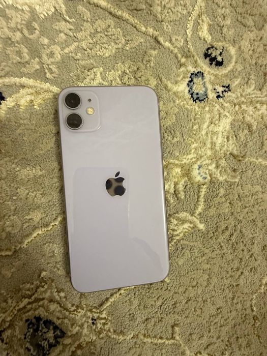 Iphone 11 ideal obmen