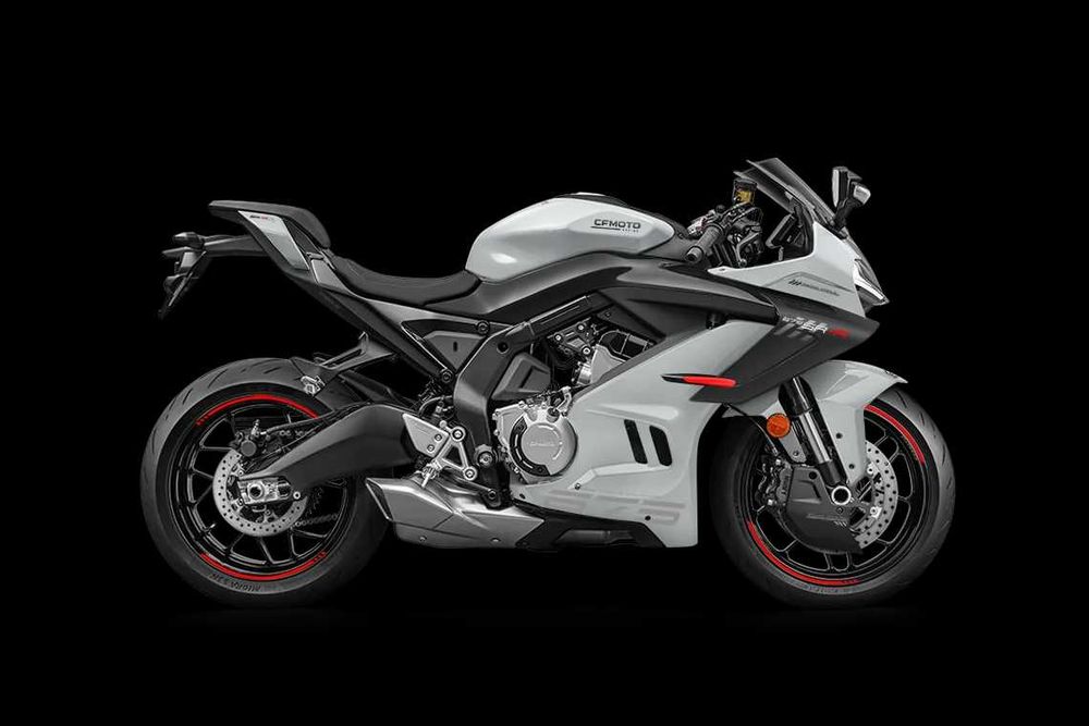 CFMOTO 675SR (ABS, TBOX-опционально)