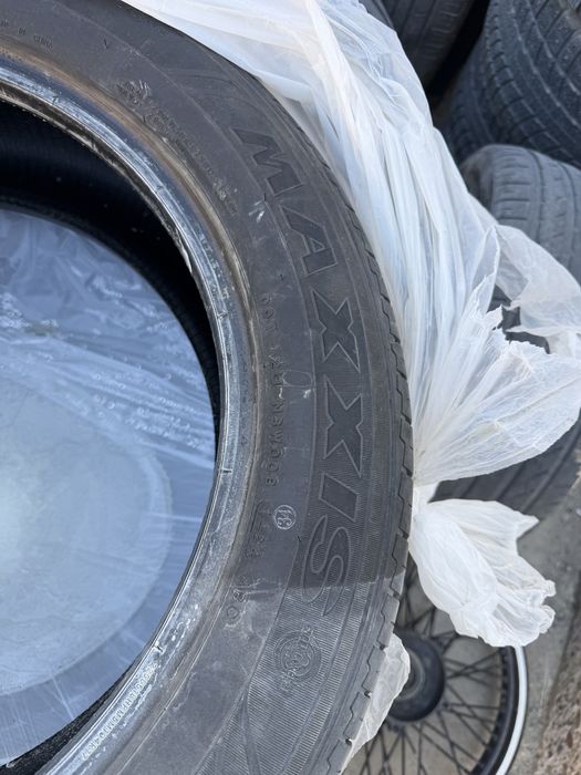 новый машинадан тускен R18