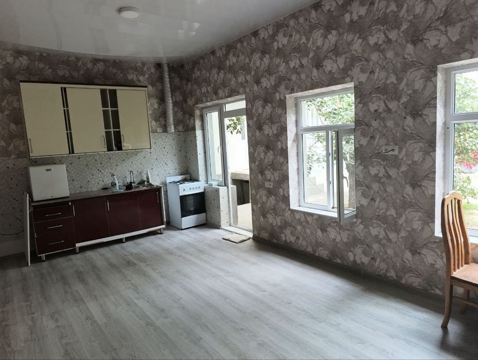 Участок в Юнусободе