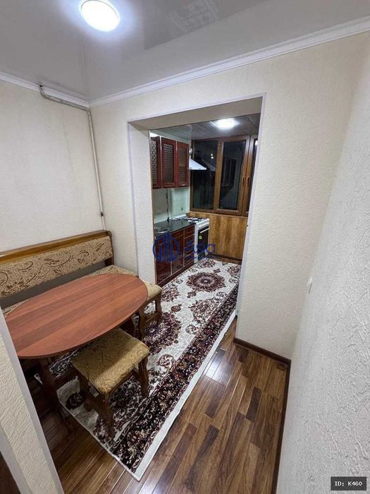 Mega market chorrahadan 3x xonali kvartira 1-etajdan sotuvga chiqdi