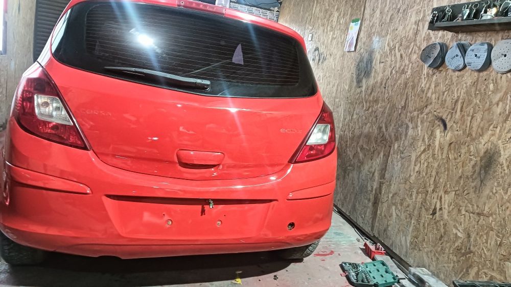 Vopsitorie auto tinichigerie auto