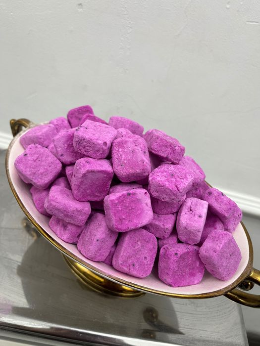 ОПТОМ Сублимированные фрукты и мороженое